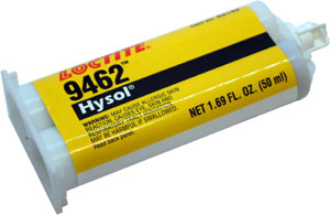 Hysol 9462 epoxy